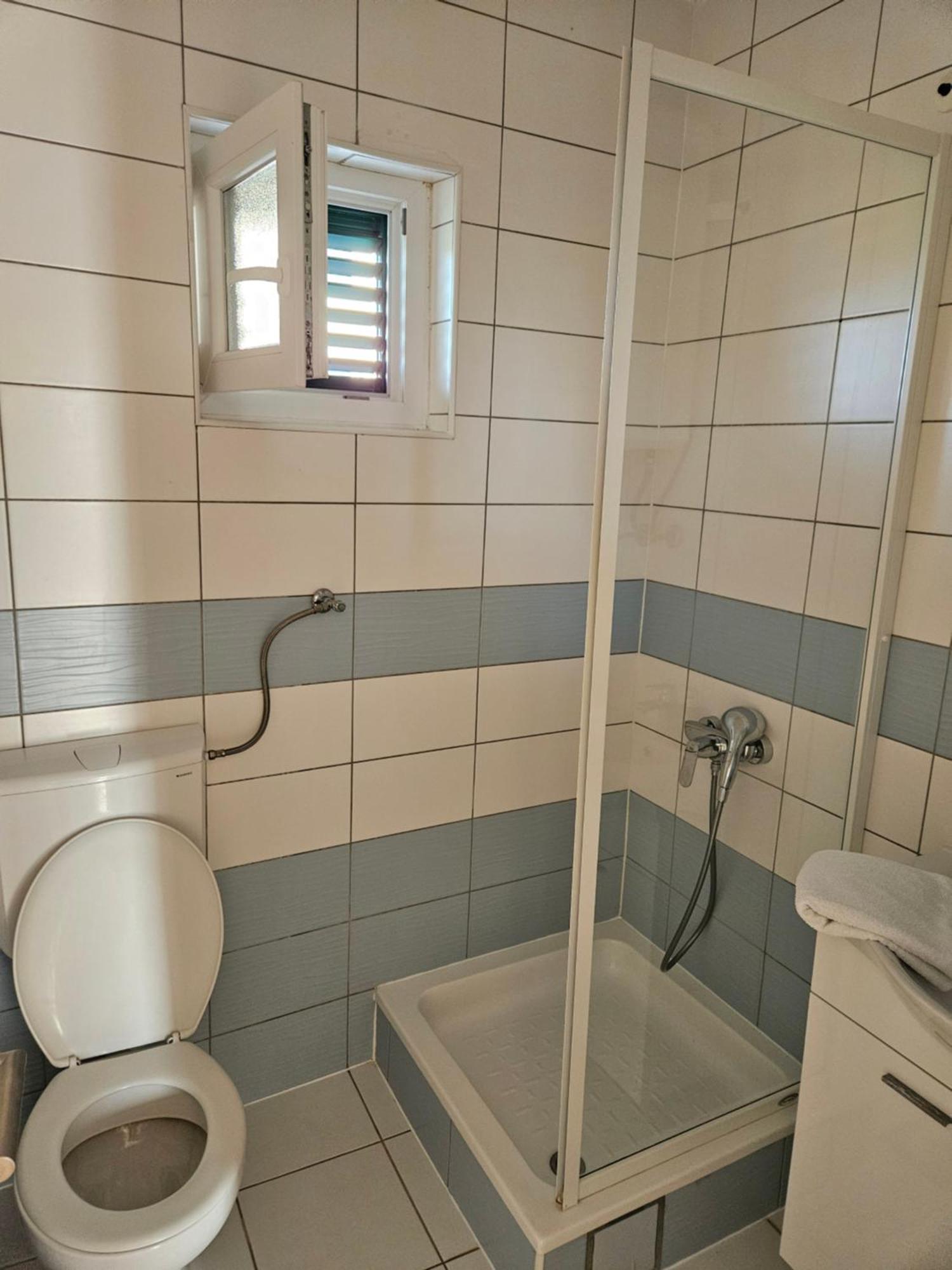 Apartments Mara Splitska Eksteriør billede