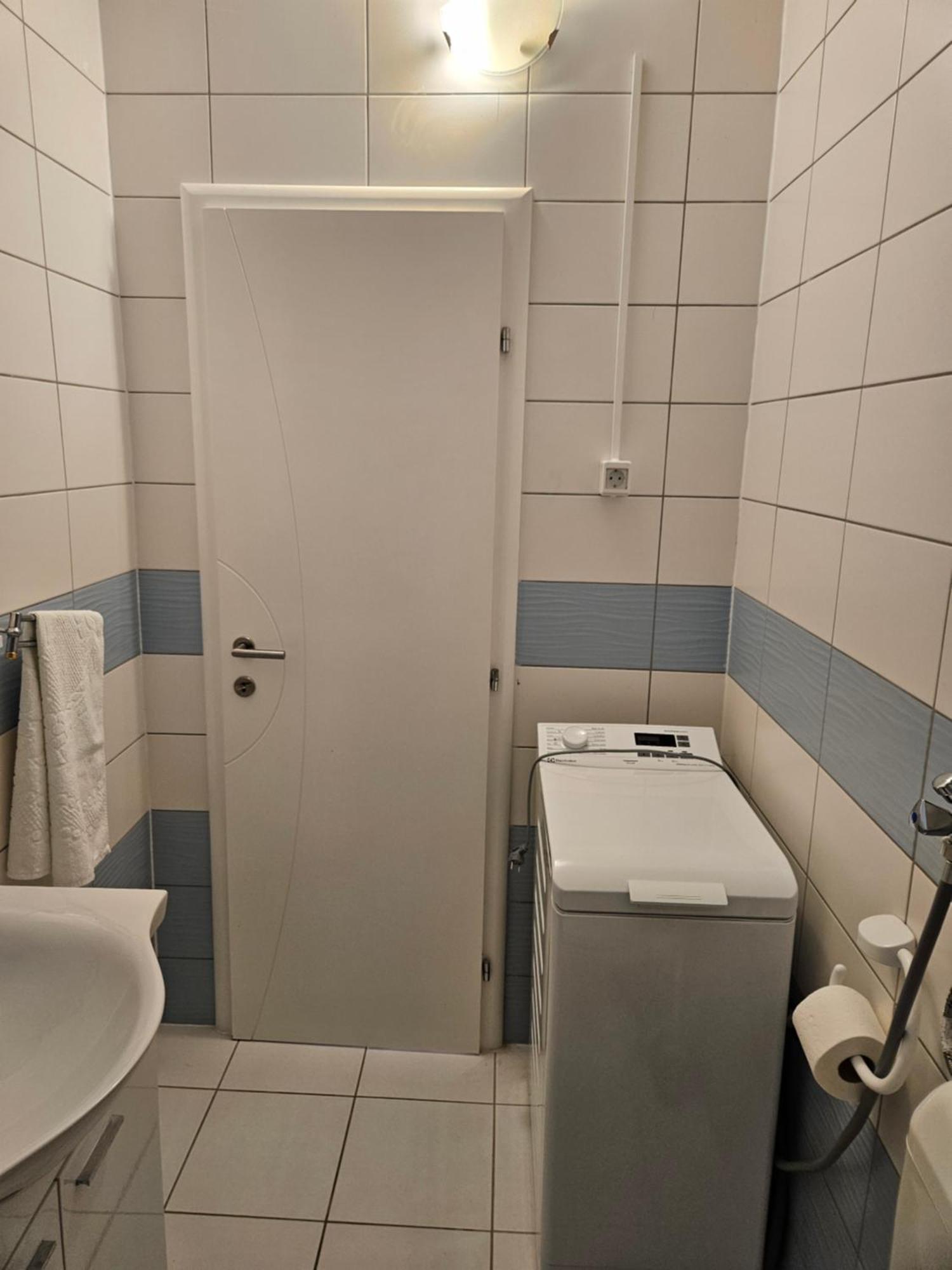 Apartments Mara Splitska Eksteriør billede
