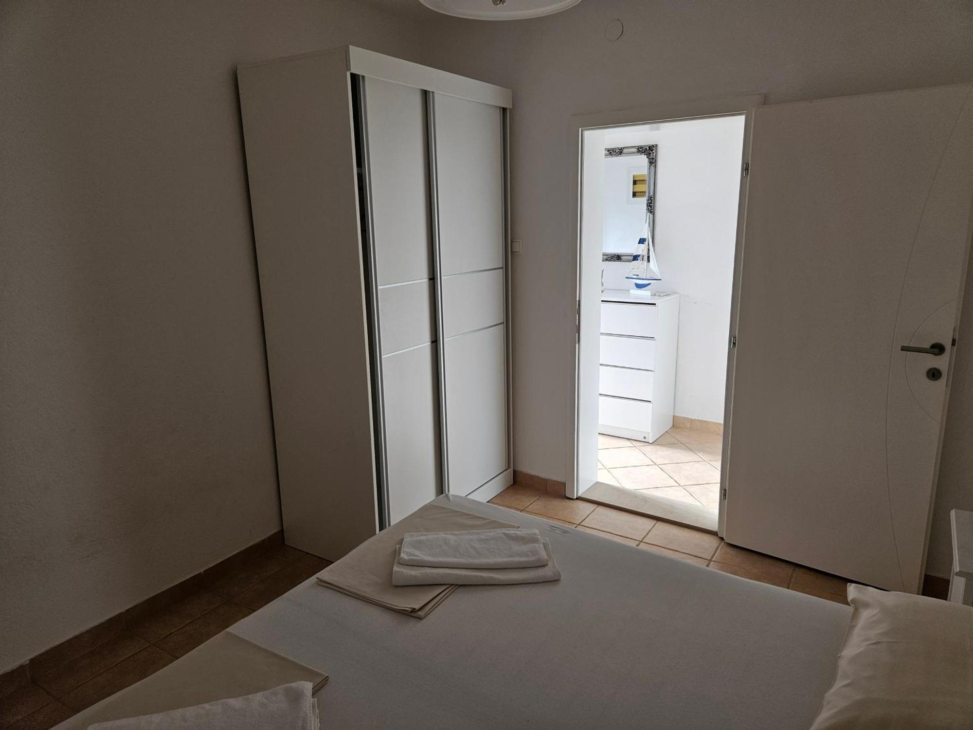 Apartments Mara Splitska Eksteriør billede
